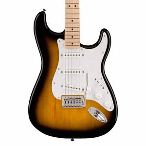 Electric - Fender Squier Bullet Strat was listed for 2,500.00 on
