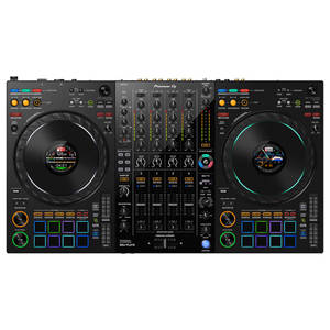 Controllers - PIONEER - DDJ 800 - PIONEER DJ was sold for