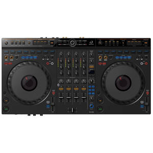 Smart Switches - Pioneer DJ DDJ-FLX6-GT 4-channel DJ controller