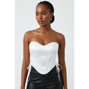 Looking for corset+top Buy online on Bob Shop.