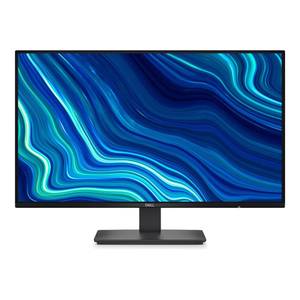 Monitors - Dell S2722DGM 27-inch 2560 x 1440p QHD 16:9 165Hz 1ms