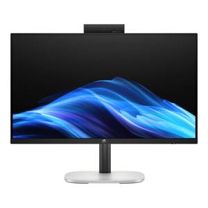 PC Desktops & All-in-Ones - HP AIO 22-C0XX I3-8130U 4GB RAM 1TB