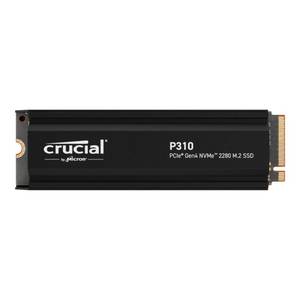 Solid State Drives - CRUCIAL SSD P3 PLUS M.2 NVME 1TB was listed