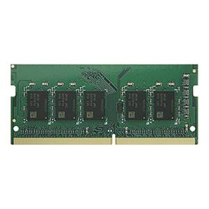 Memory (RAM) - Synology D4ES02-8G 8GB DDR4 ECC Memory Module was