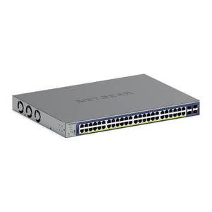 Hubs & Switches - Netgear GS116PP Unmanaged Switch Gigabit