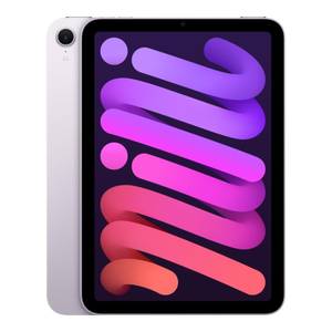 Devices - Apple iPad mini 8.3-inch Tablet - Apple A17 Pro 128GB