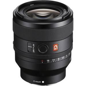 Lenses - Sony SEL30M35 30mm F3.5 Macro Lens (Mint Condition) for