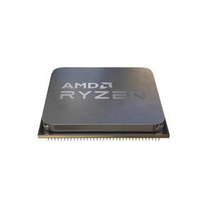 CPUs - AMD Ryzen 5 3600 CPU - 6-Core Socket AM4 3.6GHz Processor