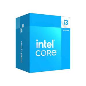 CPUs - Intel 12th Gen Core i3-12100F LGA1700 3.3GHz 4-Core CPU was