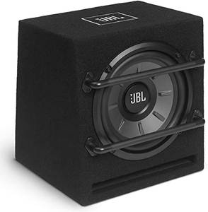 Subwoofers & Enclosures - JBL Bass Pro SL 8