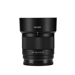 Other Photo & Video - Viltrox AF 35mm F1.7 Air APS-C Lens for Sony