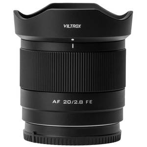 Other Photo & Video - Viltrox AF 35mm F1.7 Air APS-C Lens for Sony