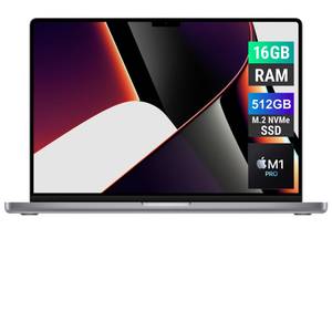 Looking for macbook+pro+m1+16gb Buy online on Bob Shop.