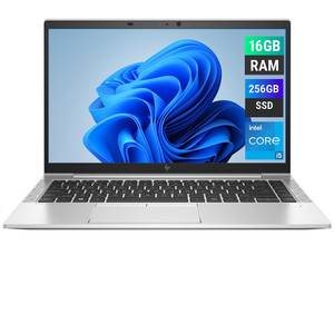Laptops & Notebooks - HP Elitebook 840 G6 i7 8th Gen 14