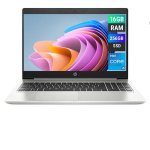 Laptops & Notebooks - HP PROBOOK 450 G7 15.6-inch LAPTOP | CORE i3
