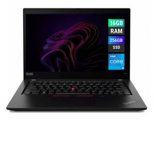 Laptops & Notebooks - LENOVO THINKPAD X270 - I5 6300U - 8GB DDR4