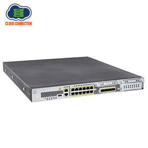 Hubs & Switches - Fortinet FortiGate 60E Secure SD-WAN Firewall