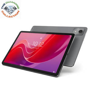 Devices - Lenovo Tab M10 FHD Plus TB-X606X 10.3-inch MediaTek