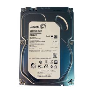 Internal Drives - Seagate Barracuda 4TB SATA | ST4000DM004 was