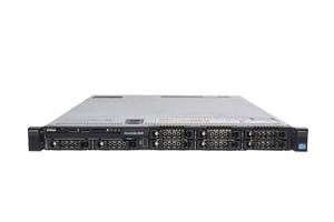 Terminal Servers - Dell PowerEdge T430 Tower File & Operations