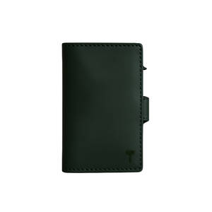Wallets & Holders - Wallet Junkie Credit Card Pop Up Wallet
