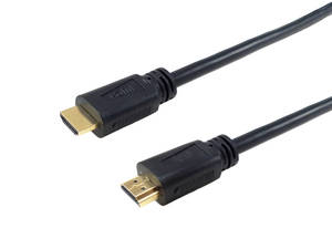 HDMI - Goobay Optical Hybrid HDMI (AOC) 40m Cable with Ethernet