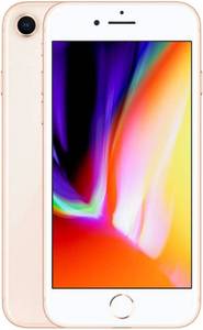 Apple - Apple iPhone 8 64GB - Gold - SEALED BOX was sold for