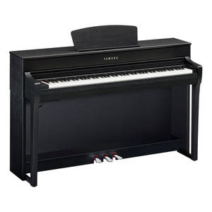YAMAHA Clavinova 　CLP230 Piano & Organ - YAMAHA CLAVINOVA CLP-230 was listed for