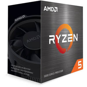 CPUs - 