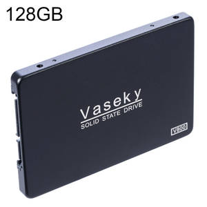 Solid State Drives - SanDisk 128GB SSD Hard Drive - Brand New for