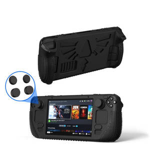 Components & Accessories - Steam Deck - 256GB Handheld System was