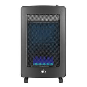 Heaters - Delonghi Gas Heater BLUE FLAME!!! R1999!!! was sold for