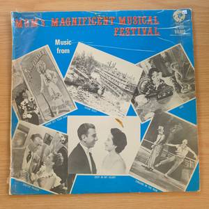 Classical - Festival of Light Classical Music 12 x Vinyl LP Box