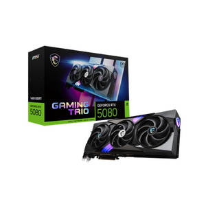 Graphics & Video Cards - MSI GF RTX 4080 SUPER VENTUS 3X 16G OC
