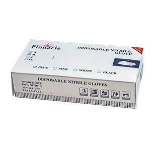 Disposable Gloves - Procare Nitrile Gloves | Examination Gloves