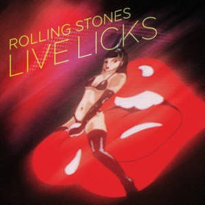 Other Music CDs - Rolling Stones - The Rolling Stones (CD Box Set