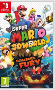 Games - Super Mario 3D All-Stars *Pre-Order* (NS / Switch)(New