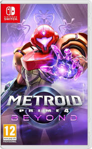 Nintendo Switch METROID DREAD SPECIAL EDITION Games - Metroid Dread Special Edition - Nintendo Switch Game was