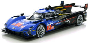 Cars - Scalextric C2590 TVR Tuscan 400R No.27 Boxed was listed for