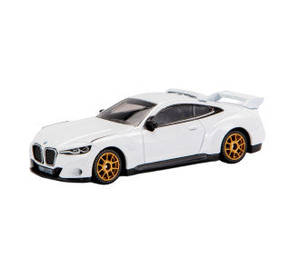 Models - AutoArt 1/18 BMW 3.0 CSL was sold for 1,250.00 on 30 Nov