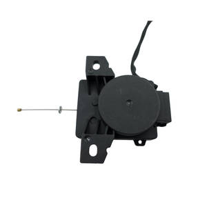 Parts & Accessories - Fully Automatic Washing Machine Tractor