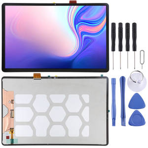 Other Parts - For Samsung Galaxy Tab S7+ SM-T970 Original LCD
