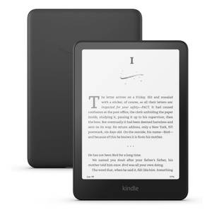 Devices - All-new 6.8` Amazon Kindle Paperwhite (Gen 11 - 8GB