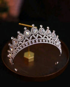 Looking for tiaras Buy online on Bob Shop.