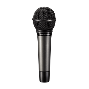 Microphones - Shure SM58 - Cardioid Dynamic Microphone (Special