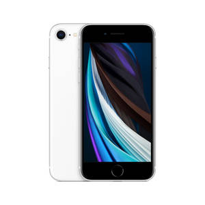 Apple - APPLE IPHONE SE 64GB - Black was sold for 7,750.00 on 12