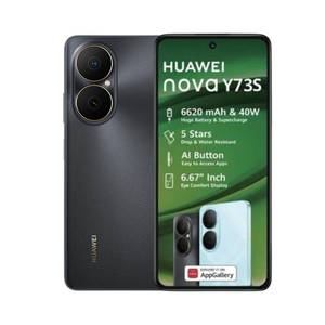 Huawei - HUAWEI NOVA 5T 8GB RAM 128GB ROM was listed for 3,500.00