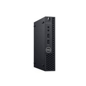 PC Desktops & All-in-Ones - Dell OptiPlex 3070 MFF| Intel Core i5