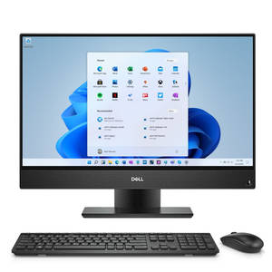 PC Desktops & All-in-Ones - Lenovo All in One PC 9th Gen Hex Core