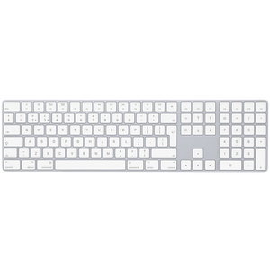 Keyboards - Magic Keyboard for iPad Air 11-inch (M3